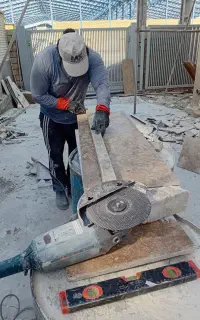 بنا استاد کار سنگ کار