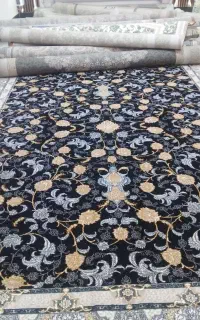 فرش افشار
