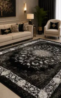 فرش و قالی لرستان
