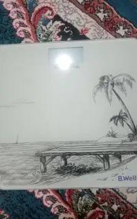 ترازو