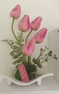 گل دکوری