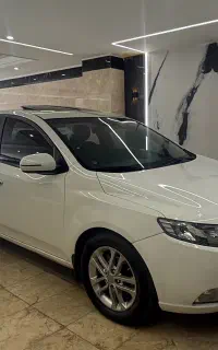 سراتو ۹۶ آپشنال