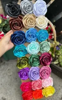 گل ربانی زیبا