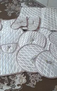 سرویس آشپزخانه ( نو هست)