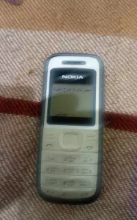 یک عدد گوشی ساده فروش فوری