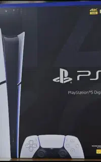 Ps5 کپی خور آکبند