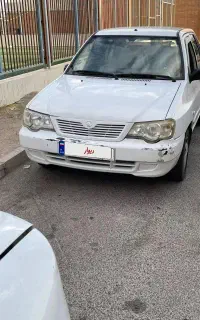 پراید132