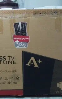 led فول اچ دی 43 اینچ
