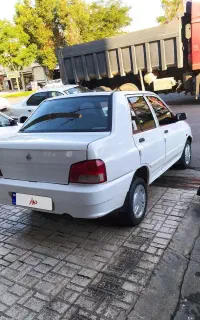 فروش خودرو