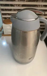 فلاسک چای