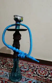 قلیان