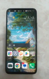 nova5t هواوی