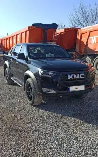 کی ام سی تی۸