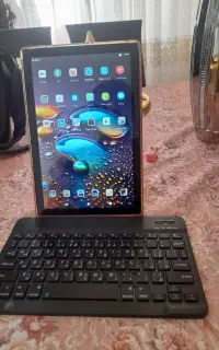 تبلت ده اینج