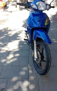 موتور ویو کویردر حدو هوندا