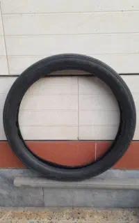 تایر جلو هندا