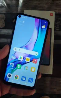 شیائومی نوت 9 /note 9