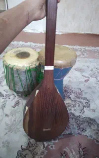 دوتاره