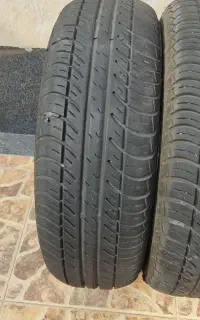 لاستیک یزدتایر ۱۳