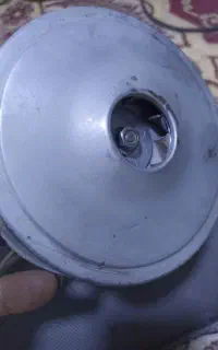 موتور جارو برقی  1400W.   230V