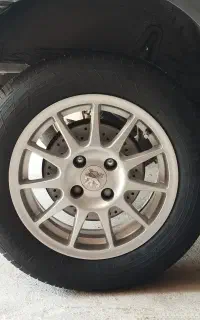 رینگ خورشیدی معاوضه
