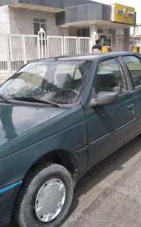 اردی مدل ۸۴دوگانه