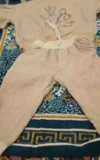 لباس دخترونه