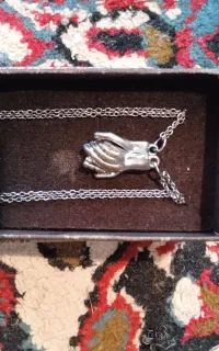 گردنبند ست عاشقانه