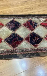 قالیچه