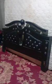 فروش تخت دونفره