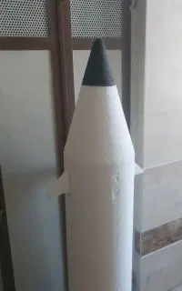 موشک خیبر