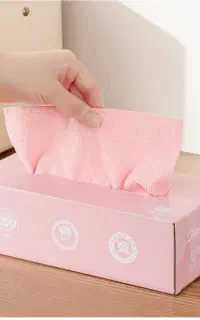 دستمال میکروفایبر ۲۰ عددی