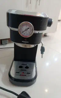 اسپرسو ساز مباشی ساخت ژاپن