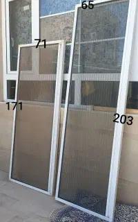 توری پلیسه ای کشوی
