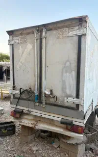 یخچال نیسان
