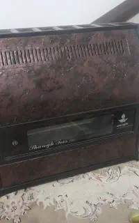 بخاری