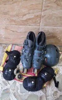 اسکیت نو نو