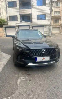 مزدا cx50
