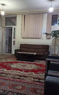 خانه مسافر ویلایی