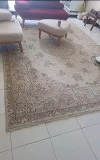 فرش ۹متری