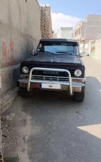پاترول دودر