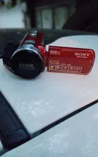 دوربین فیلم برداری sony فول اچ دی