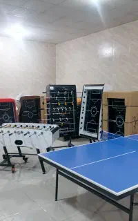 پینگ پنگ ضدآب