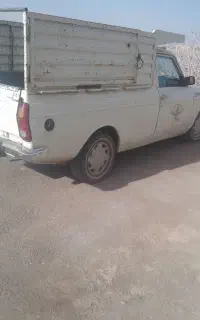 وانت کرایه