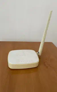 مودم وایرلس
