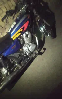 موتور هوندا 125