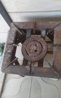اجاق گاز
