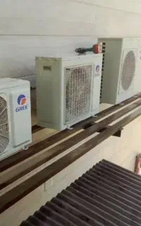 نصب و تعمیرات کولر گازی(سراسر اهواز)