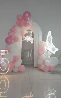 بادکنک آرایی و گل آرایی قیمت مناسب و تخفیف ویژه