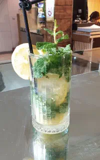 نیرو جهت کار در آشپزخانه کافه